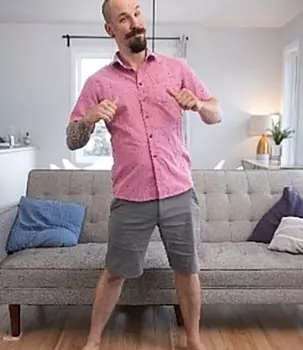 Tony The D