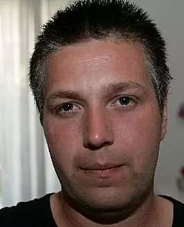 Alex Bond
