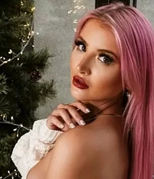 Daisy May