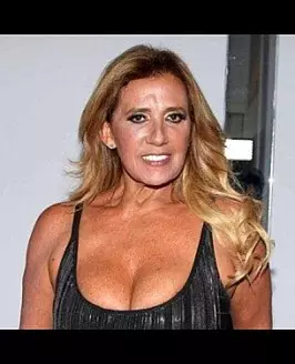Rita Cadillac