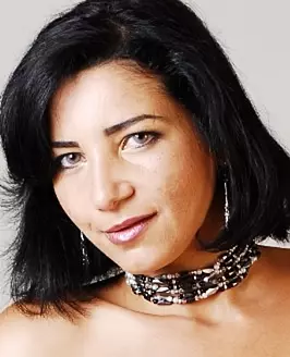 Kathia Max