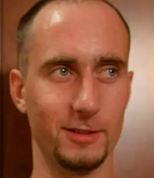 Sergey