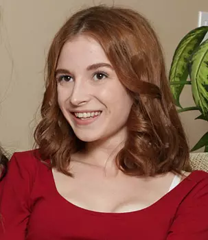 Jackie Marie
