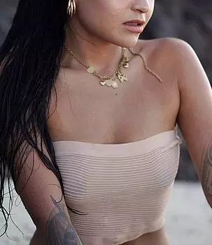 Barbara Mont