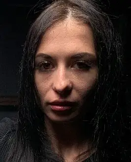 Andryushkina