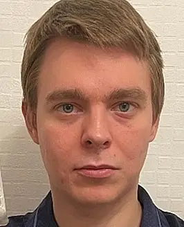 White Sweet Cock