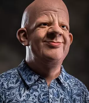Bruno Diferente