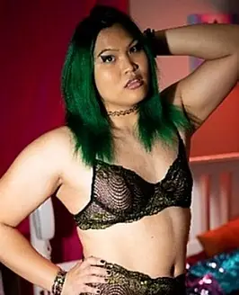 Genesis Green