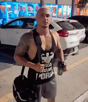 Felipe Oliveira