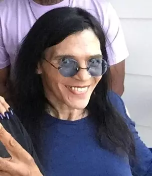 Jacquie Blu