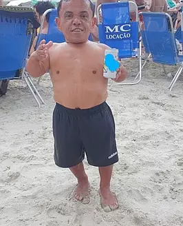 Zezinho Teves