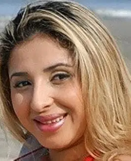 Anita Ferrari