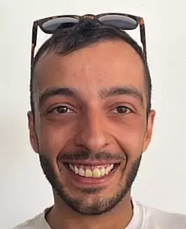 Toni Tauro