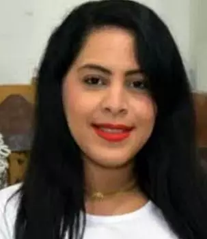 Natalia Prado