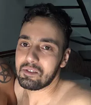 Alex Santos