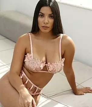Clara Ortiz