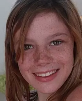 Mia Collins