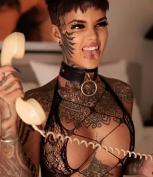 Stefani Marz