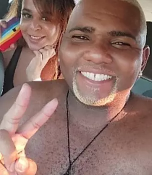 Tigrao negro urso