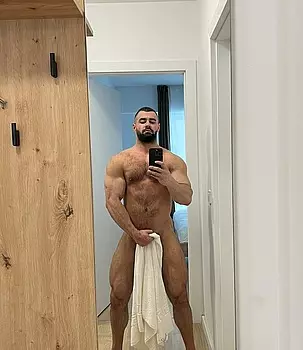 Tony B