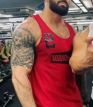 Scott Carter
