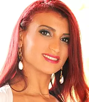 Yara Morganna