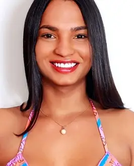Julie Rouch