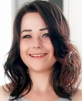 Aria Young
