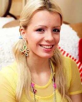 Anastasia