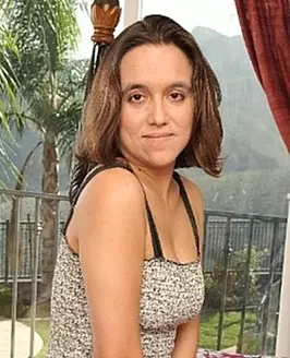 Violetta Starr