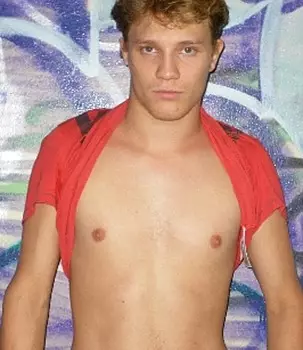 Crunch Kameron