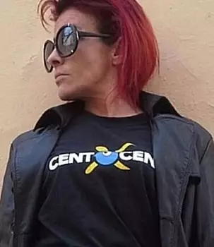 Valentina Segretaria
