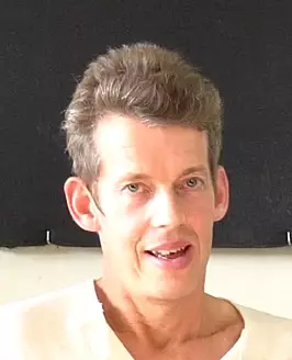Big Dick Dametry