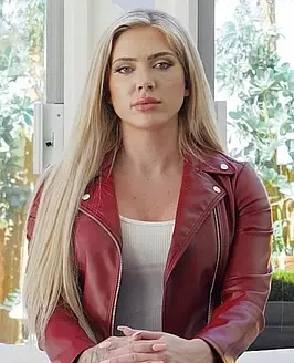 Christina Savoy