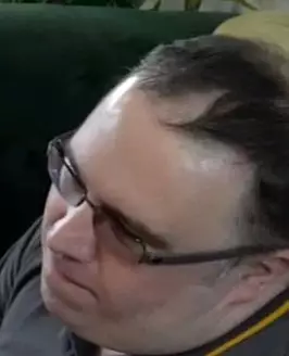 Pearce Pounder