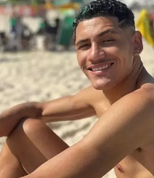 Diego Ferreira