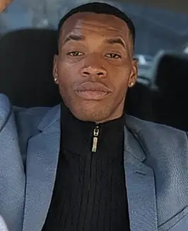 ManDaniel James