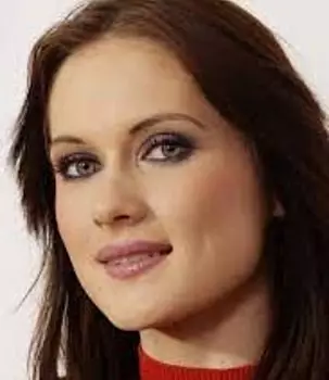 Theodora Ferreri