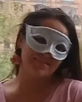 Conejita v