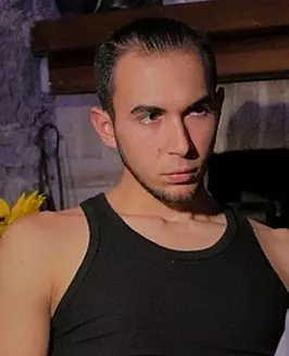 Tony Mendez