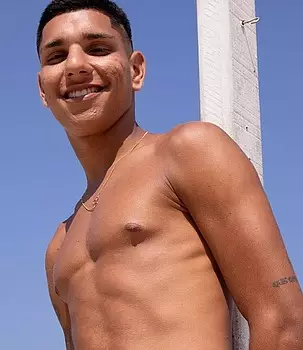 Oliver Martinez
