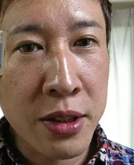Wolf Tanaka