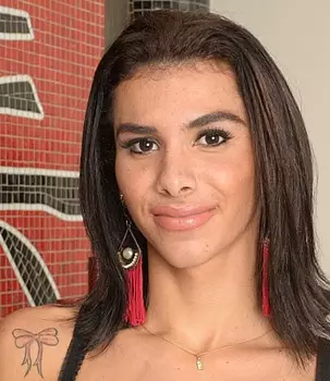Fernanda Cristine