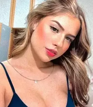 Novinha Hot