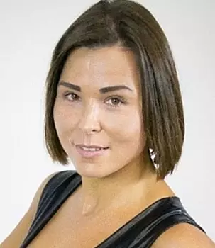 Jamie Rae