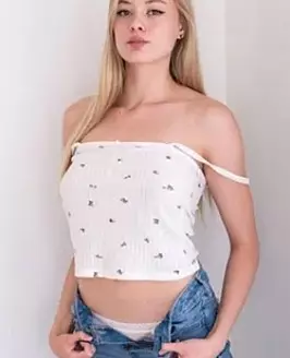 Amber Moore