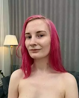 Pink Barbie