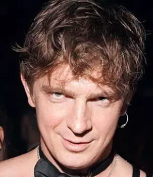 Kristian Ham