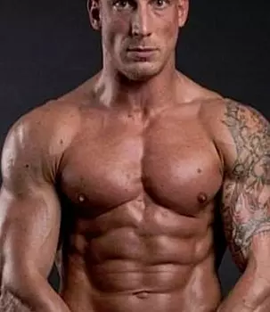 Luke Hardy