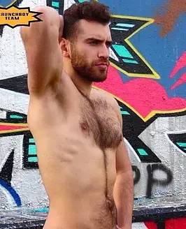 Crunch rubenmartinez